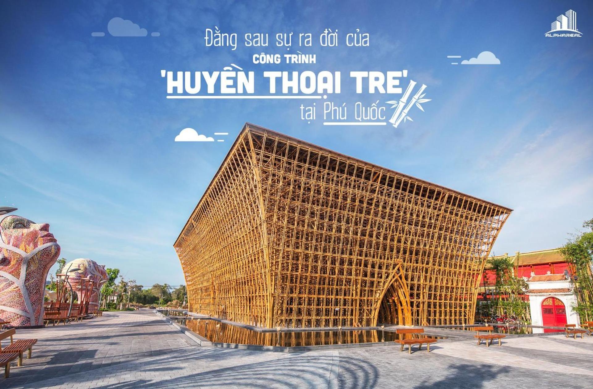 Herbs Spa & Hotel Grand World Phu Quoc Exteriér fotografie